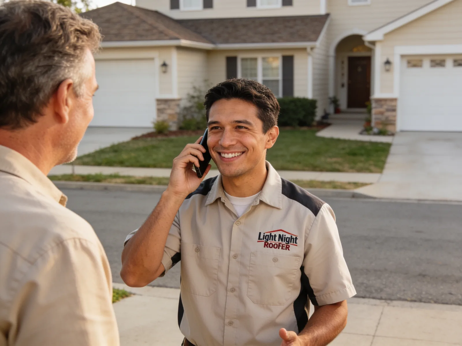 Emergency Roof Repair Black Diamond, WA FAQs